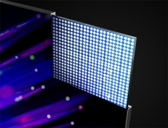 Mini LED元年到来!技术领跑者TCL坐稳龙头位置 Mini LED元年到来!技术领跑者TCL坐稳龙头位置