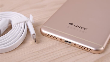 格力造智能手机这次可“动了真格”? 格力造智能手机这次可“动了真格”?