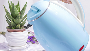 江苏省盐城市抽查10批次电热水壶产品 合格率100% 江苏省盐城市抽查10批次电热水壶产品 合格率100%