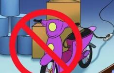 电动自行车事故频发 密集出台措施治理 电动自行车事故频发 密集出台措施治理