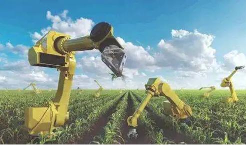 给农机插上科技的翅膀 给农机插上科技的翅膀