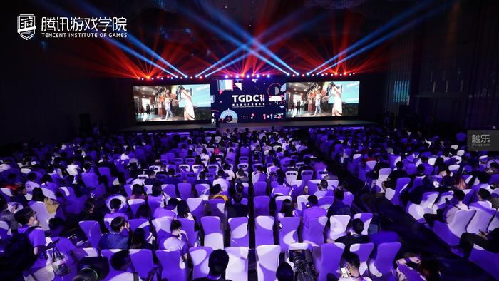 构建行业发展新势能,开拓游戏多元价值 构建行业发展新势能,开拓游戏多元价值