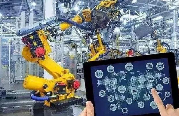 数字化赋能钢铁行业高质量发展 助力实现“双碳”目标 数字化赋能钢铁行业高质量发展 助力实现“双碳”目标