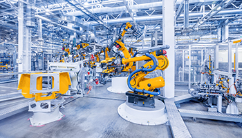 《“十四五”信息化和工业化深度融合发展规划》解读 《“十四五”信息化和工业化深度融合发展规划》解读