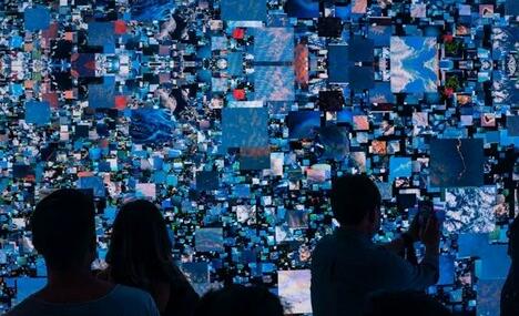 元宇宙:它是绿洲,还是现实界大荒漠? 元宇宙:它是绿洲,还是现实界大荒漠?