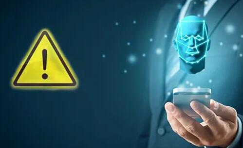 非法收集人脸照片 这家公司面临大罚单 非法收集人脸照片 这家公司面临大罚单