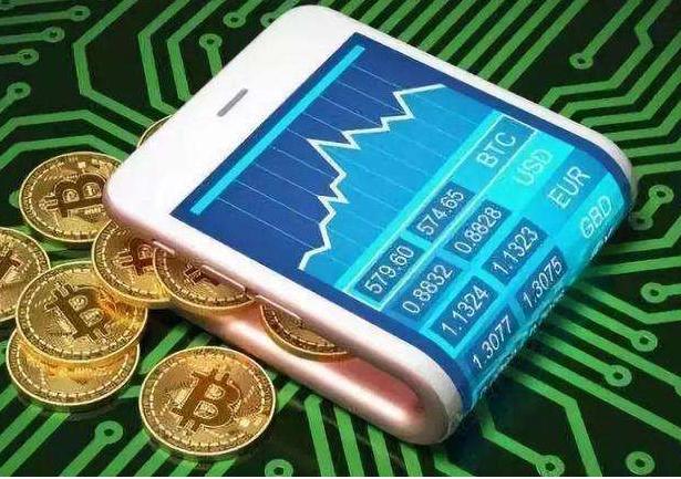 是时候考虑入手一个数字货币钱包了 是时候考虑入手一个数字货币钱包了