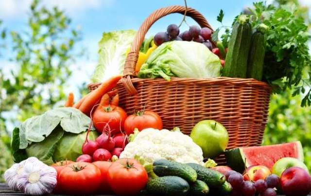 让新鲜农产品搭上互联网快车 让新鲜农产品搭上互联网快车