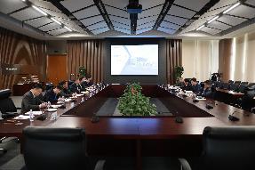 新松助力松下打造新能源汽车车载充电器OBC智能生产线 新松助力松下打造新能源汽车车载充电器OBC智能生产线