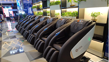 中国按摩保健器具出口量质兼备 中国按摩保健器具出口量质兼备