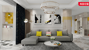 定增募资计划泡汤 京东能拯救尚品宅配吗？