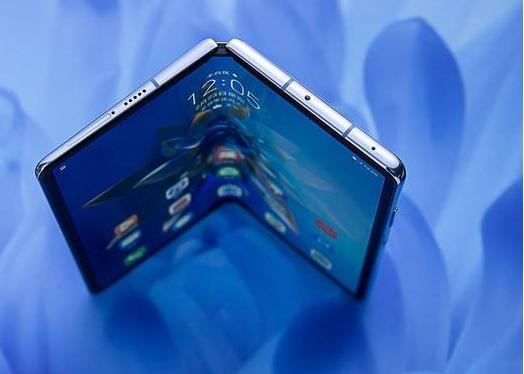 OPPO下周发布折叠屏手机,能溅起水花吗? OPPO下周发布折叠屏手机,能溅起水花吗?