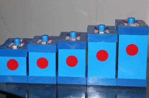 新“梦想电池”300次充放电保持稳定 新“梦想电池”300次充放电保持稳定