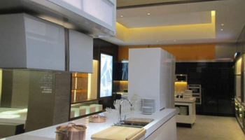 家电是装修最大支出 厨卫装修关注度高 家电是装修最大支出 厨卫装修关注度高