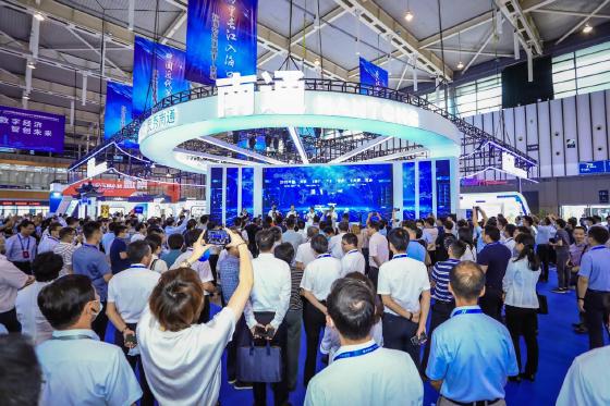 软件名城升级!南京首个万亿级产业有了“建设图” 软件名城升级!南京首个万亿级产业有了“建设图”