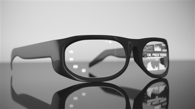 信息时代“最后一块屏”或许已近在眼前 信息时代“最后一块屏”或许已近在眼前