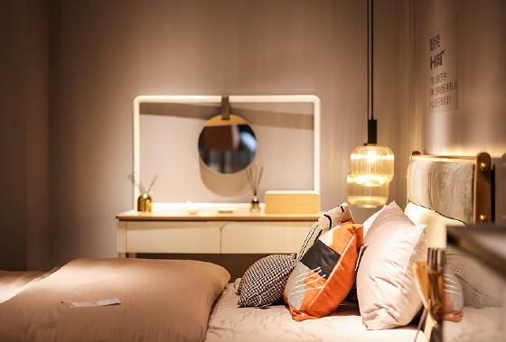 林氏木业迎来“暖冬”身份不同注定结果迥异