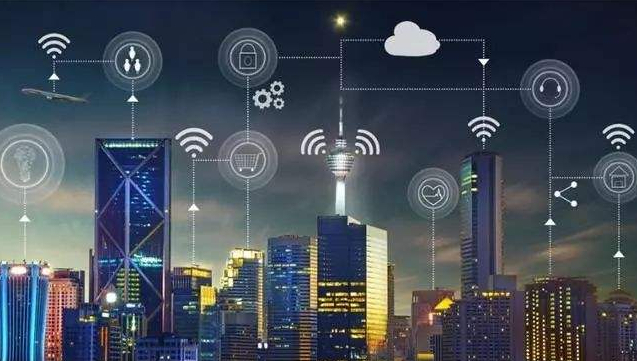 智慧城市,让数据和技术更好服务生活改善民众生活质量 智慧城市,让数据和技术更好服务生活改善民众生活质量