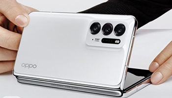 折叠屏手机能否迎来消费热? 折叠屏手机能否迎来消费热?