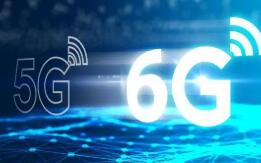 赋能5G拥抱6G 数字经济迈向全面扩展期 赋能5G拥抱6G 数字经济迈向全面扩展期