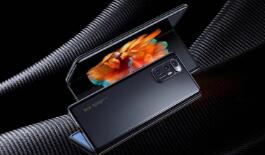 折叠屏手机供不应求 行业中低端芯片依然紧缺 折叠屏手机供不应求 行业中低端芯片依然紧缺