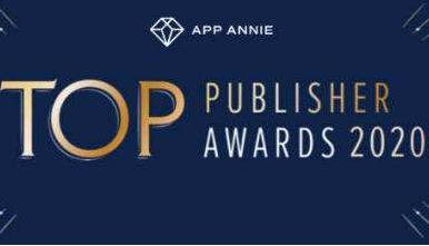 App Annie数据显示:2021年人们平均每天玩手机近5小时 App Annie数据显示:2021年人们平均每天玩手机近5小时