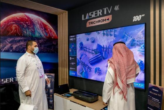 从五组数据读懂海信2021成绩单含金量 从五组数据读懂海信2021成绩单含金量