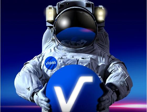 音乐电视所向披靡!Vidda V5G上市一月斩获多项大奖 音乐电视所向披靡!Vidda V5G上市一月斩获多项大奖