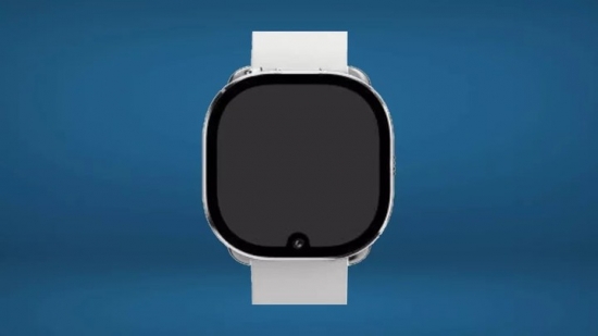 Meta首款智能手表曝光,可拍照还可拆卸 Meta首款智能手表曝光,可拍照还可拆卸