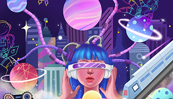 “元宇宙”混沌未开,四大怪现象提前“搅局” “元宇宙”混沌未开,四大怪现象提前“搅局”