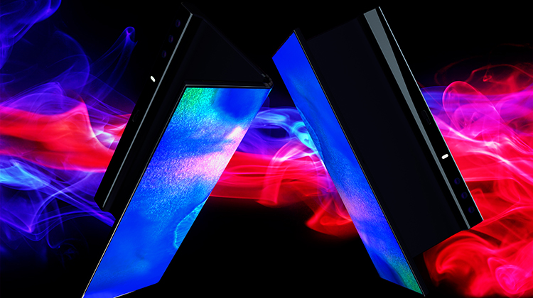 折叠屏手机将迎来全新的竞争格局“百机争鸣”时代 折叠屏手机将迎来全新的竞争格局“百机争鸣”时代