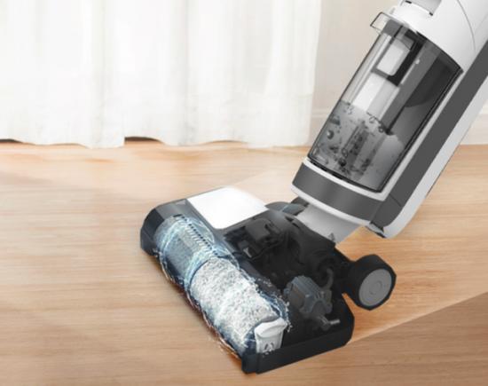 2021清洁电器市场呈快速增长态势 三足鼎立持续提升使用体验成共识 2021清洁电器市场呈快速增长态势 三足鼎立持续提升使用体验成共识