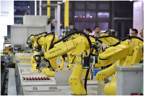 数据在制造业数字化转型中将发挥越来越重要的作用 数据在制造业数字化转型中将发挥越来越重要的作用