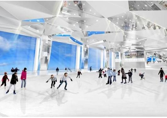 创新性科技手段助力冬奥备战和冬季运动项目发展 创新性科技手段助力冬奥备战和冬季运动项目发展