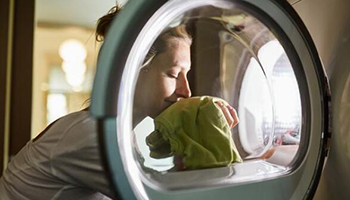 高端衣物护理走红:赚富人的钱才是真赚钱 高端衣物护理走红:赚富人的钱才是真赚钱