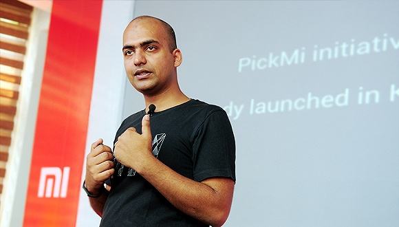 小米与壳牌印度合作 扩大在印销售渠道