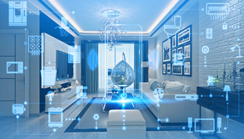 我国将成为最大的智能家居市场消费国 我国将成为最大的智能家居市场消费国