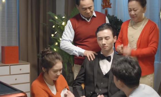 Vidda青年自带音响 过年家庭和睦的原因竟是音乐电视? Vidda青年自带音响 过年家庭和睦的原因竟是音乐电视?