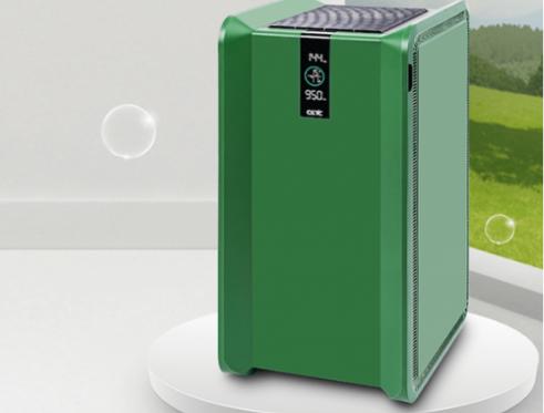 冬奥周密防疫的背后 这个产品功不可没