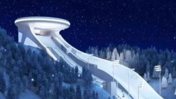 双奥之城“科技办奥” 高新技术后奥运应用前景广阔 双奥之城“科技办奥” 高新技术后奥运应用前景广阔