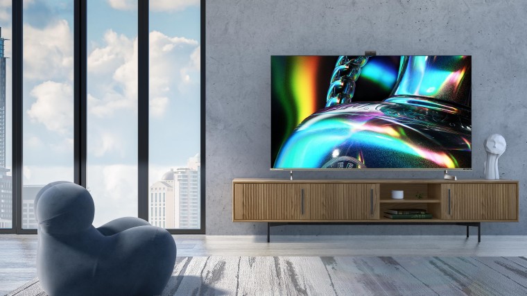 打开ULED电视去旅行?!海信联合站酷秀画质 打开ULED电视去旅行?!海信联合站酷秀画质