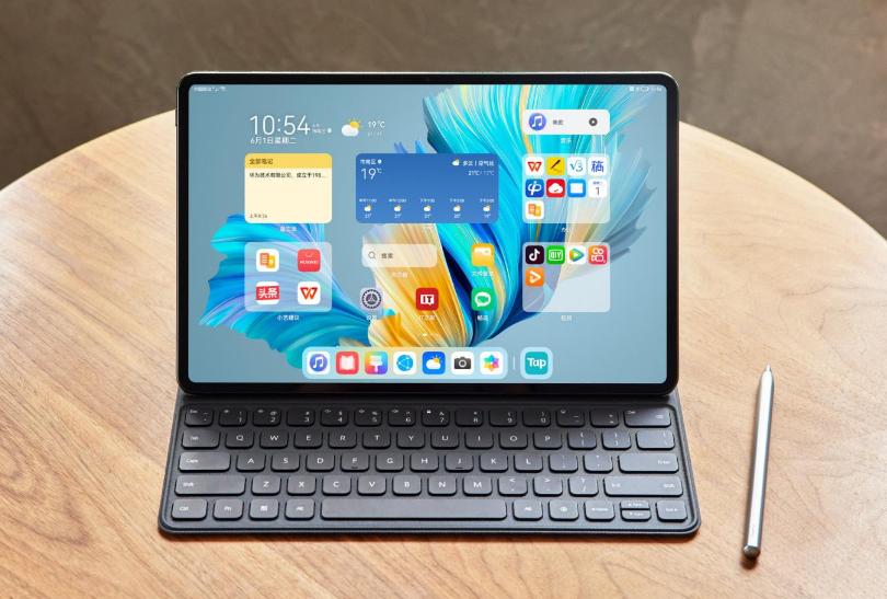 2021年中国平板电脑出货量同比增长21.8% 创7年最高增幅 2021年中国平板电脑出货量同比增长21.8% 创7年最高增幅