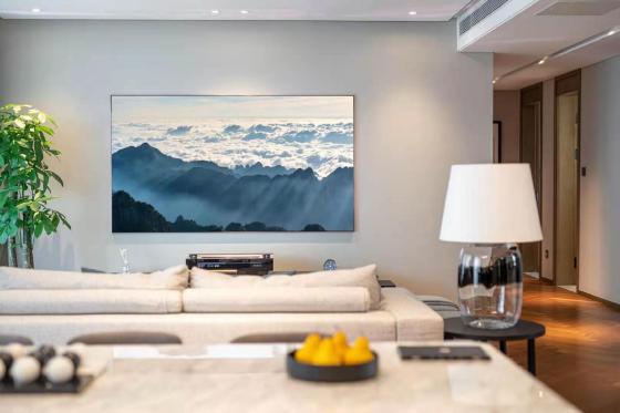 彩电业开年即遭“高开低走” 激光电视为何能一直逆势增长? 彩电业开年即遭“高开低走” 激光电视为何能一直逆势增长?