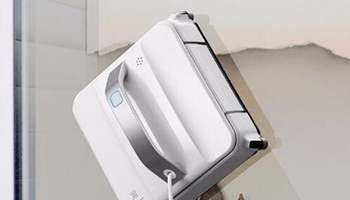 擦窗机器人,能否延续清洁家电的剩余流量? 擦窗机器人,能否延续清洁家电的剩余流量?