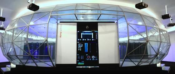 树立数据中心“灯塔”效应维谛技术(Vertiv)模块化数据中心落地南京国际软件质量总部基地 树立数据中心“灯塔”效应维谛技术(Vertiv)模块化数据中心落地南京国际软件质量总部基地