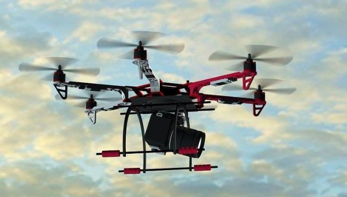 无人机越来越多地融入日常生产生活 加强无人机使用管理 无人机越来越多地融入日常生产生活 加强无人机使用管理