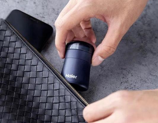 电动剃须刀何以成为品牌眼中的“香饽饽”? 电动剃须刀何以成为品牌眼中的“香饽饽”?