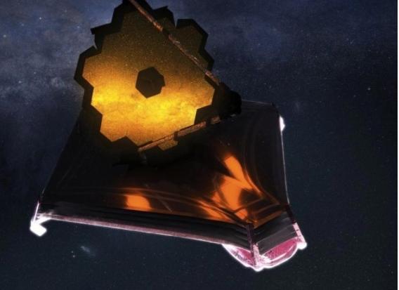NASA詹姆斯-韦伯太空望远镜即将开始探索外星世界 NASA詹姆斯-韦伯太空望远镜即将开始探索外星世界