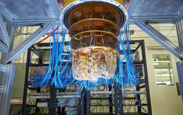 以核心技术攻关助力创新中心建设