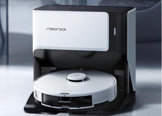 石头自清洁扫拖机器人G10蝉联销量第一,累计销售量近20万台 石头自清洁扫拖机器人G10蝉联销量第一,累计销售量近20万台